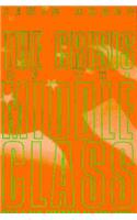 The Crisis of the Middle Class