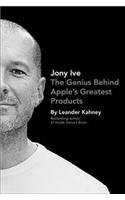 Jony Ive