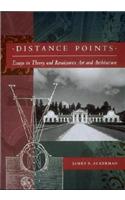 Distance Points: Studies in Theory and Renaissance Art and Architecture