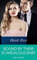 Bound By Their Scandalous Baby