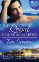 The Royal House of Karedes: Two Crowns