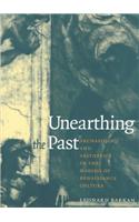 Unearthing the Past