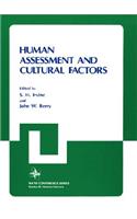 Human Assessment and Cultural Factors