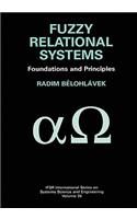Fuzzy Relational Systems