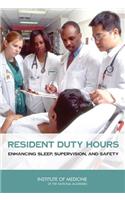 Resident Duty Hours