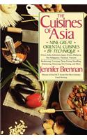 Cuisines of Asia