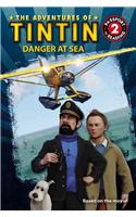 Danger At Sea