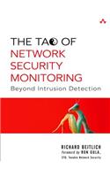 The Tao of Network Security Monitoring