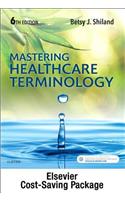 Medical Terminology Online and Elsevier Adaptive Learning for Mastering Healthcare Terminology (Access Code) with Textbook Package