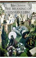 Meaning of Conservatism