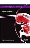 Access to Religion and Philosophy: Medical Ethics
