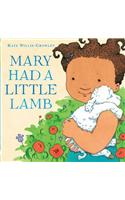 Mary Had a Little Lamb