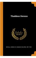 Thaddeus Stevens