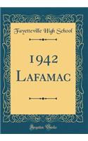 1942 Lafamac (Classic Reprint)