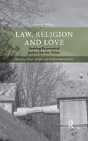 Law, Religion and Love