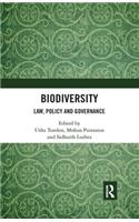 Biodiversity