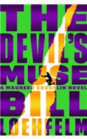 The Devil's Muse: (Maureen Coughlin Series, 5)