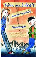 Minn and Jake's Almost Terrible Summer