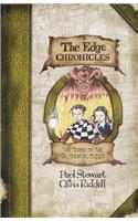 Edge Chronicles 4: The Curse of the Gloamglozer