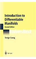 Introduction to Differentiable Manifolds