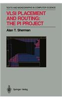 VLSI Placement and Routing