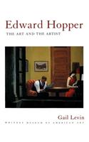 Edward Hopper: The Art and the Artist: The Art and the Artist