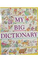 My Big Dictionary