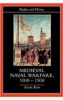 Medieval Naval Warfare 1000-1500