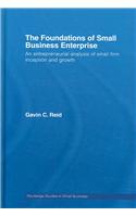 Foundations of Small Business Enterprise