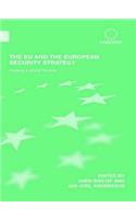 EU and the European Security Strategy