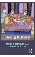 Doing History