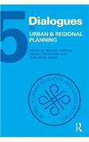 Dialogues in Urban and Regional Planning