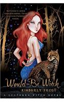 Would-Be Witch