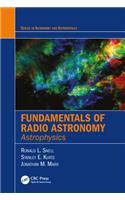 Fundamentals of Radio Astronomy