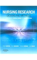 Nursing Research: Designs and Methods