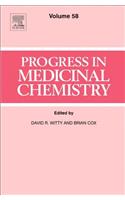 Progress in Medicinal Chemistry