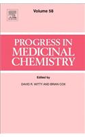 Progress in Medicinal Chemistry