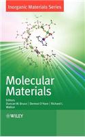 Molecular Materials