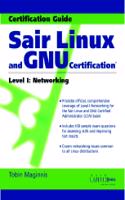 Sair Linux And Gnu Certification Level I, Networking