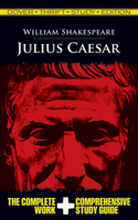 Julius Caesar Thrift Study Edition