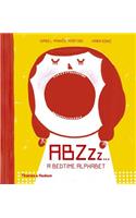 ABZZz...: A Bedtime Alphabet