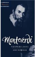 Monteverdi