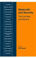 Statecraft and Security