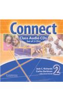 Connect Class CD 2