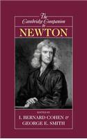 The Cambridge Companion to Newton
