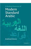 Student Grammar of Modern Standard Arabic