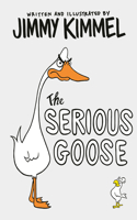 Serious Goose