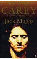 Jack Maggs
