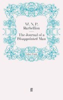 The Journal of a Disappointed Man