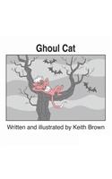 Ghoul Cat